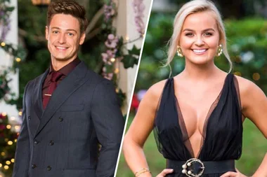 According To Reports, Matt Agnew Has “History” With ‘Bachelor’ Frontrunner Elly Miles