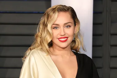 Miley Cyrus Reportedly ‘Hasn’t Talked’ To Liam Hemsworth And Is Having a ‘Hard’ Time In LA Without Him