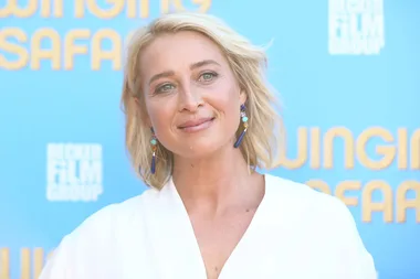 Asher Keddie Announced As Myer’s Newest Style Ambassador