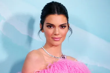 WATCH: Kendall Jenner Attends Tiffany’s Sydney Flagship Opening