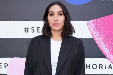 Jen Atkin’s Guide To Achieving Effortlessly Cool Hair