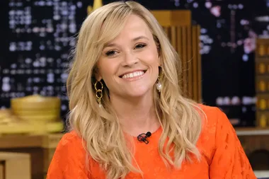 WATCH: Reese Witherspoon Unveils Her New Haircut