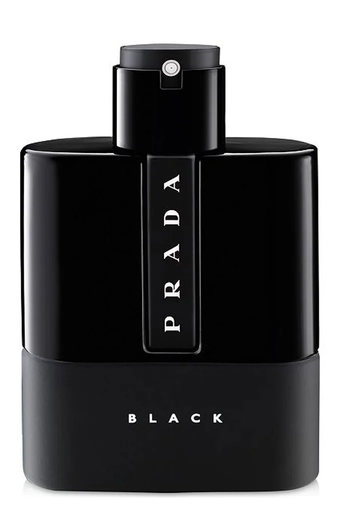 Prada Luna Rossa Black EDP 100ml