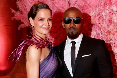 The Reason Katie Holmes Broke Up With Jamie Foxx Will Break You