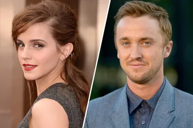 Emma Watson And Tom Felton Fuel Dating Rumours With Cute Instagram Post
