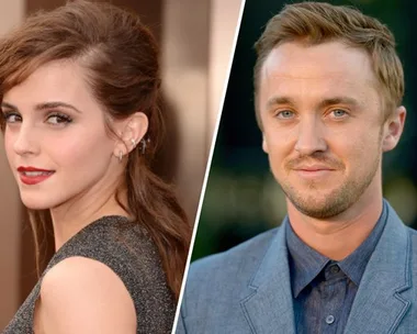 Emma Watson And Tom Felton Fuel Dating Rumours With Cute Instagram Post