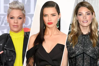So Many Celebrities Were Duped By This Fake Viral Post About Instagram’s Guidelines