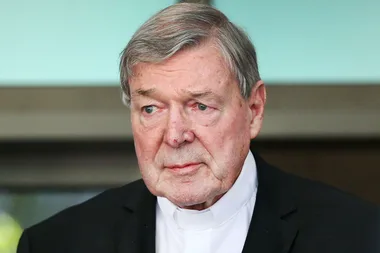 Cardinal George Pell Loses Appeal