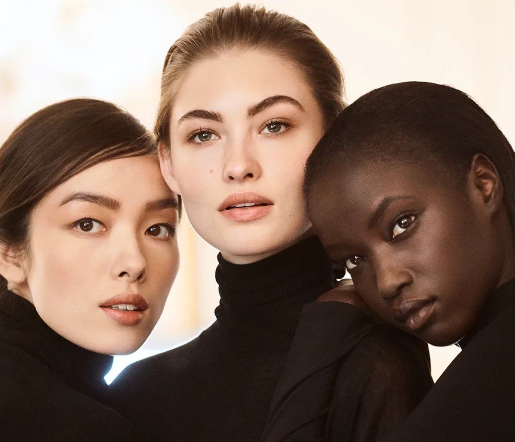 Estee Lauder's Double Wear Stay-In-Place foundation stands the test of time