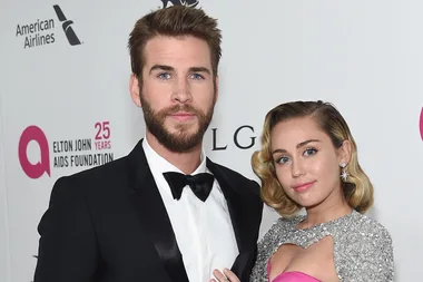 This New Detail To Liam Hemsworth And Miley Cyrus’ Split Is Heartbreaking