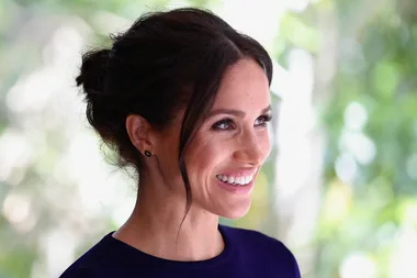 Meghan Markle Has Announced Her Return From Maternity Leave