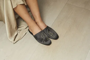 This Cool-Girl Aussie Label Just Released The Chicest Collaboration