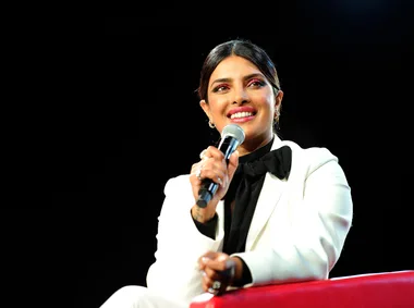 Everything To Know About The Priyanka Chopra Controversy