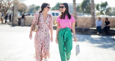 These Are Going To Be Spring’s Biggest Trends, According To A Fashion Buyer