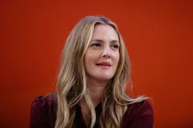 Drew Barrymore Opens Up About Her “Worst Nightmare” Divorce