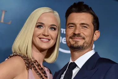 Orlando Bloom Has No Plans To Get Divorced Again, So Expect His Marriage To Katy Perry To Last