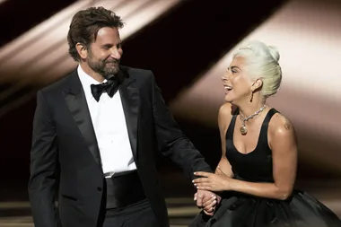 The Internet Is Convinced Bradley Cooper Took Lady Gaga’s Latest Instagram Photo