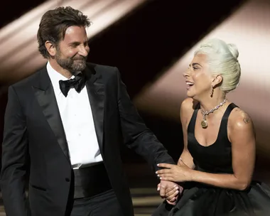 The Internet Is Convinced Bradley Cooper Took Lady Gaga’s Latest Instagram Photo