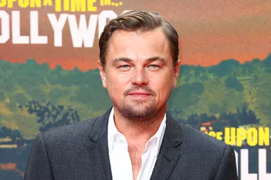 Leonardo DiCaprio’s Earth Alliance Pledges $5 Million Toward The Amazon Fires