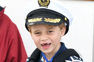 Dancers Rally Around Prince George After He Was Mocked For Taking Ballet