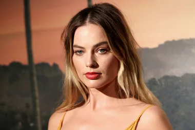 Margot Robbie Lands On Forbes Highest-Paid Actresses List