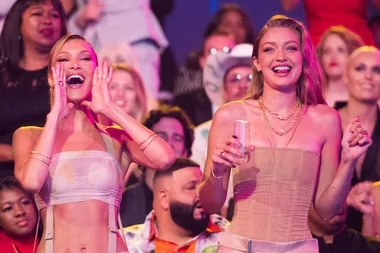 The Best Memes And Tweets To Come Out Of The 2019 MTV Video Music Awards