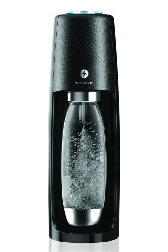 soda stream