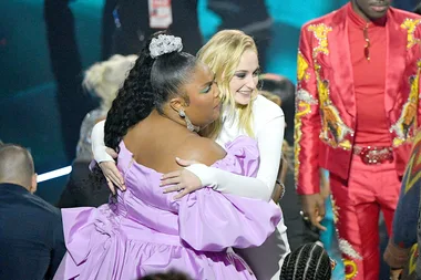 Sophie Turner Proved She Has Zero Chill At The 2019 VMAs