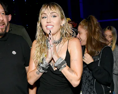 Miley Cyrus’ New Tattoo Is Definitely About Her Breakup With Liam Hemsworth