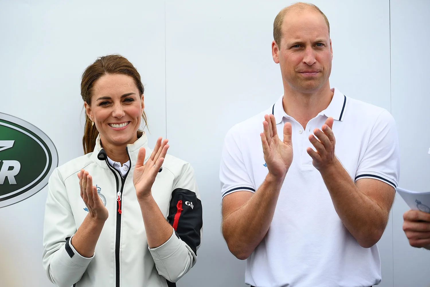 Prince William And Kate Middleton Reveal New Charity Name After Split From Meghan And Harry