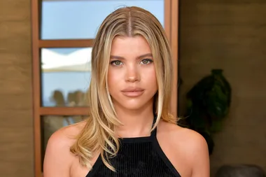 Sofia Richie Wore Three Australian Brands For Her 21st Birthday Celebrations