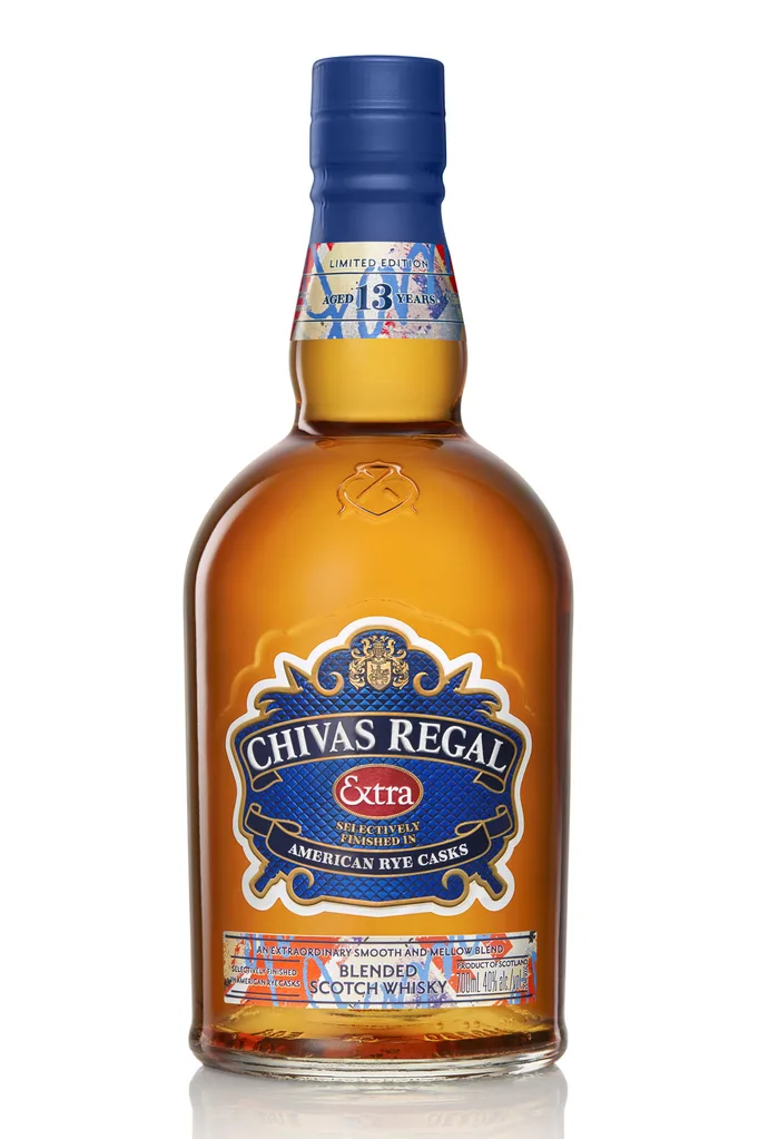 chivas regal