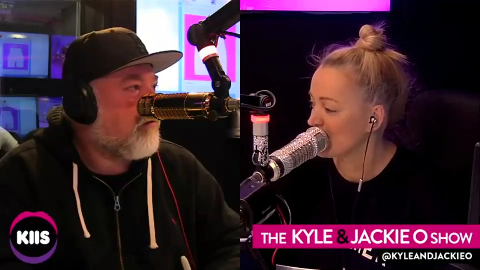 The Bachelor’s Rachael reveals her relationship with Vakoo is going well