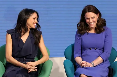 Why Meghan And Kate will Never Be Pregnant At The Same Time