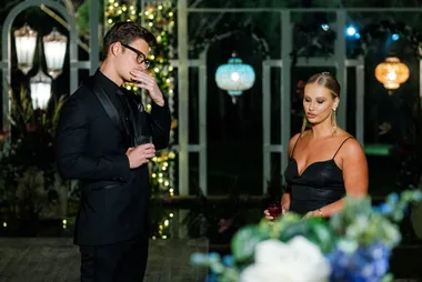 ‘The Bachelor’ Australia’s Rachael Revealed Her Romance With A Producer Ruined His Relationship
