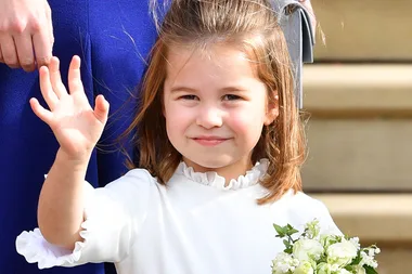 Princess Charlotte Will Start School This Week, And It Will Be A Family Affair