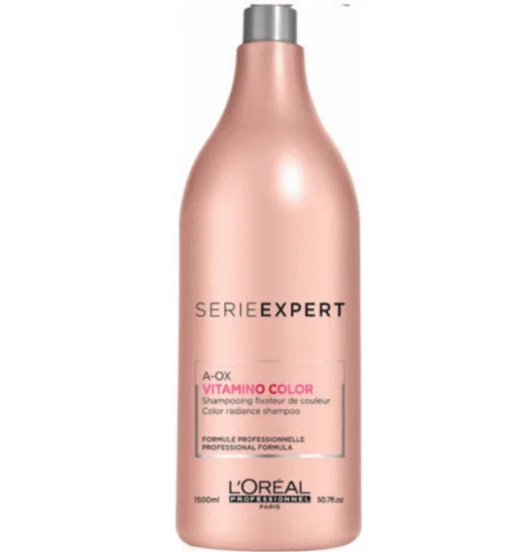 L'Oreal