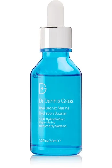 Dr Dennis Gross