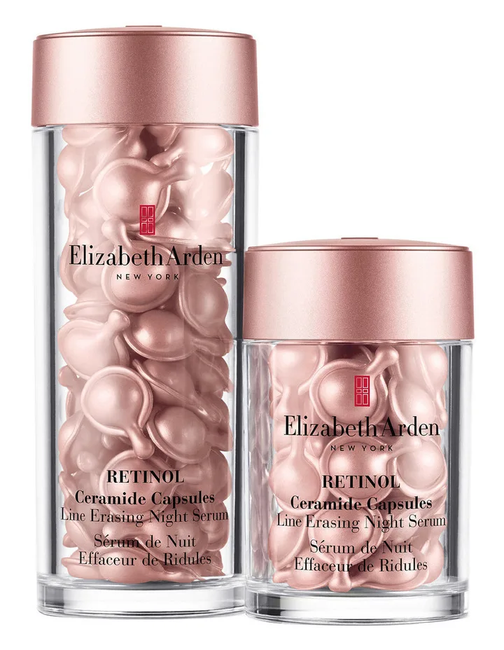 Elizabeth Arden
