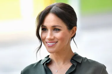 Meghan Markle Wrote About Her “Brutal” Past In An Unearthed Post