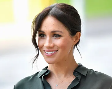 Meghan Markle Wrote About Her “Brutal” Past In An Unearthed Post