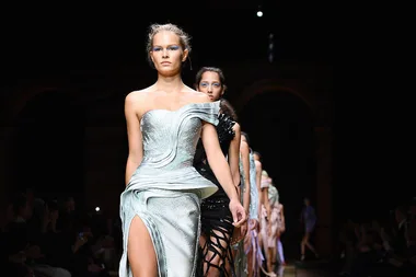 Details You May Have Missed – Haute Couture Fashion Week