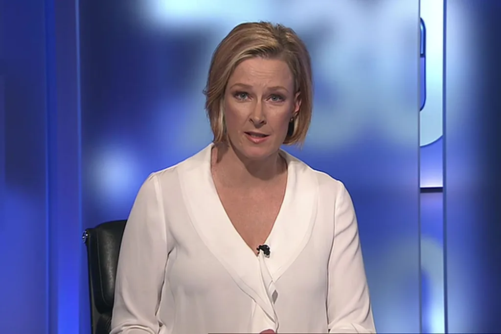 leigh sales