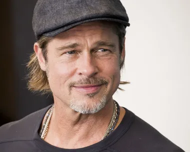 Brad Pitt’s Controversial Life Update Is Going Viral