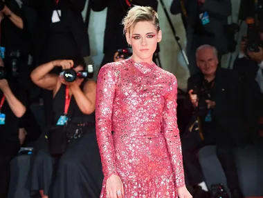 The Most Glamorous Red Carpet Moments From The Venice Film Festival