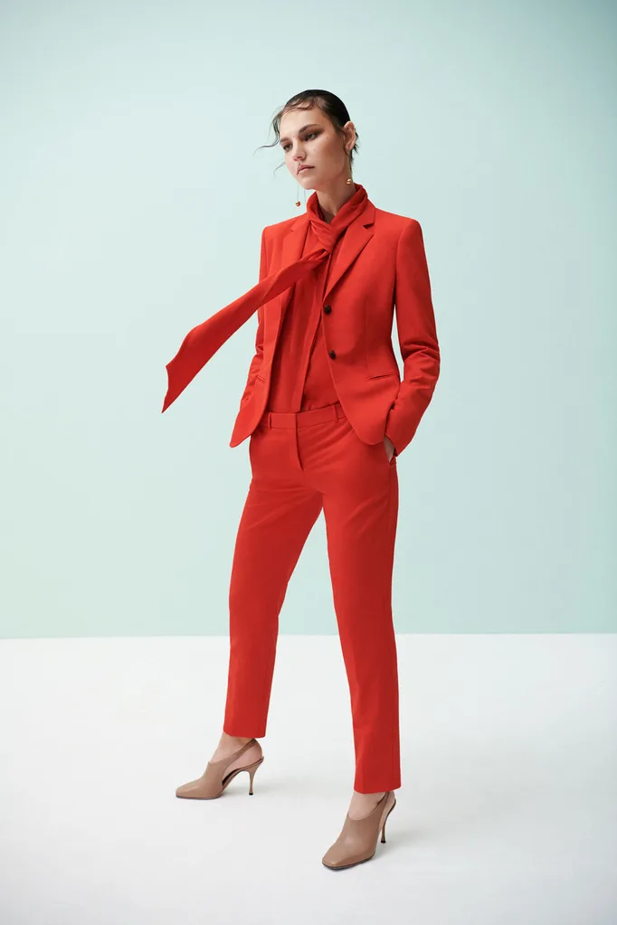 hugo boss