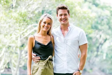 Matt Agnew’s Latest Instagram May Have Just Let Slip Who Wins