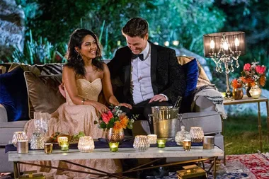 Bachelor Australia’s Sogand Mohtat Has Two Regrets About Her Time In The Mansion