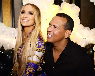 Wait, Are Jennifer Lopez And Alex Rodriguez Already Married?