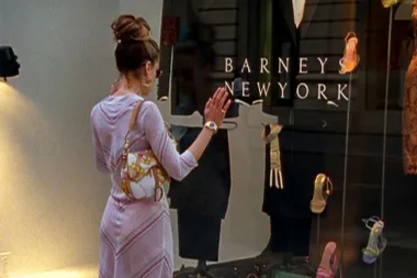 Barneys Released A Candid Statement About Bankruptcy